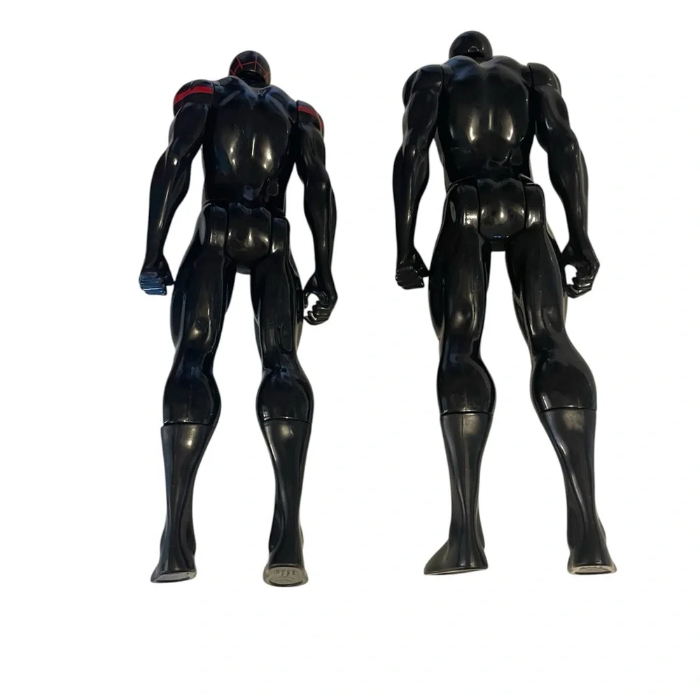 Marvel Big Time Spider-Man’s 12